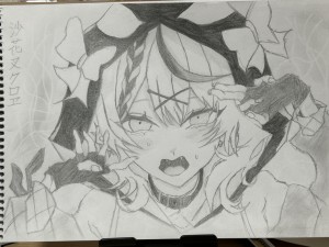 Re: チェンソーマンとボム by yotuba