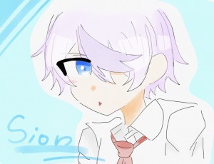 Re: イラスト置き場！！ by 明星晴冴 25/10/20