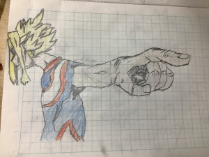 Re: 綠谷出久五分チャレンジ by しらほと