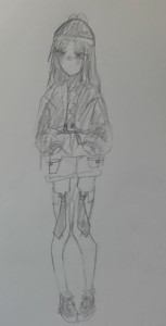 Re: うじをもんのイラスト集合場所 by うじうじ