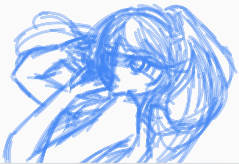 ハロー・グッド・デイ一歌ちゃん by 豆電球とうふ