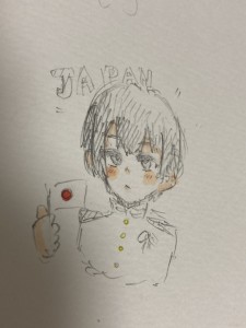 Re: 落書きのたまり場 by あいうえお2