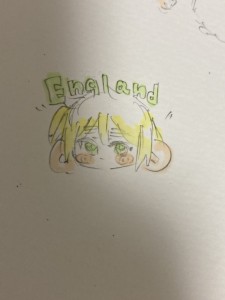 Re: 落書きのたまり場 by あいうえお2