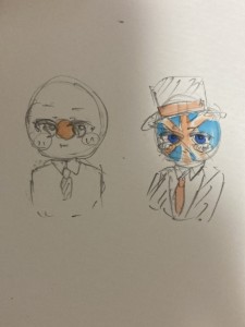 Re: 落書きのたまり場 by あいうえお2