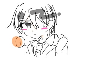 Re: イラスト置き場！！ by 明星晴冴 25/10/21