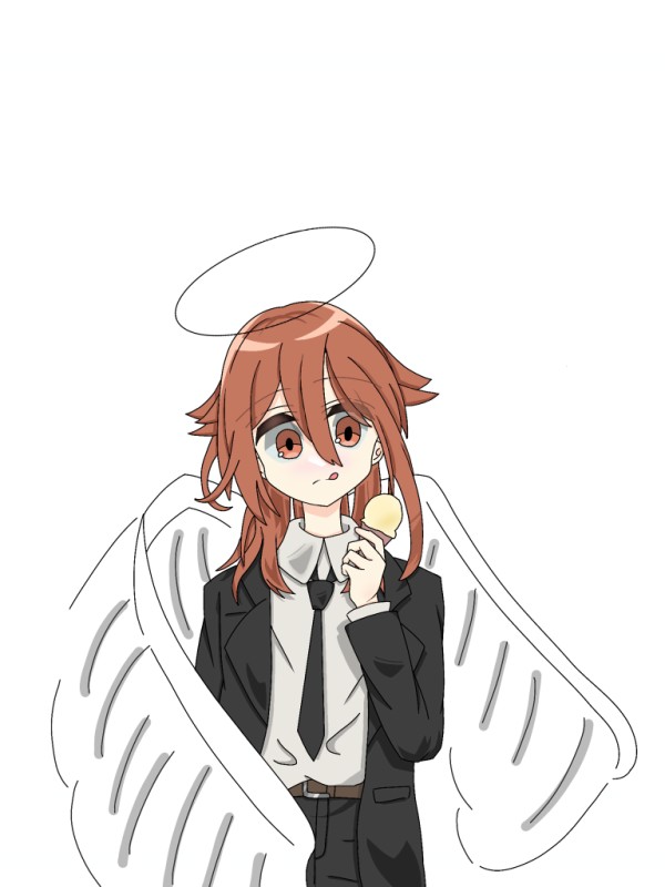 ファーーーーー by ｷｬﾅﾒﾝ