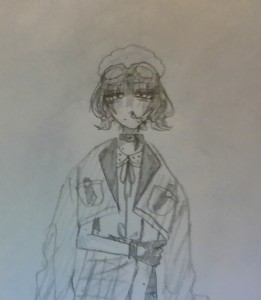 Re: うじをもんのイラスト集合場所 by うじうじ