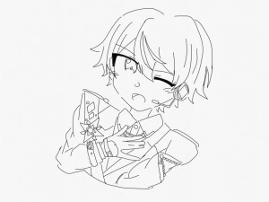 Re: イラスト置き場！！ by 明星晴冴 25/10/22