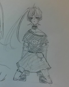 Re: うじをもんのイラスト集合場所 by うじうじ