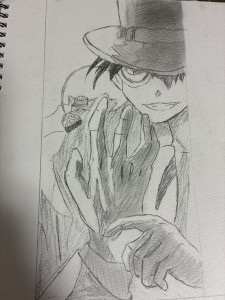 Re: ゴジョー by テルジン