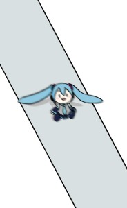 Re: イラストの置く場所⸜( ᐛ )⸝ by ゾウリムシ