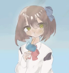 Re: 無題 by にーな