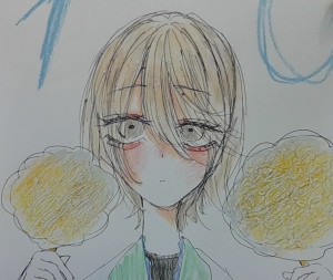 Re: うじをもんのイラスト集合場所 by うじうじ