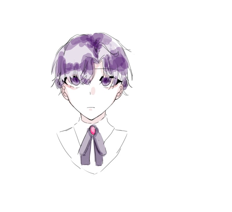 ホワイトデーまふゆちゃん by ゅゅ