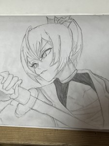 Re: チェンソーマンとボム by yotuba