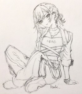 Re: イラストまとめ by ぽんち 25/10/25