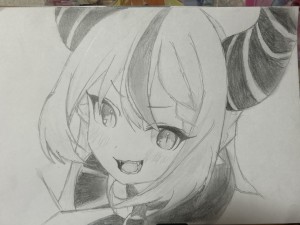 Re: チェンソーマンとボム by yotuba