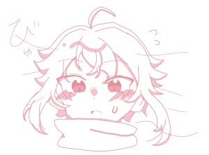 Re: イラスト置き場！ by 明星冴玖 25/10/26