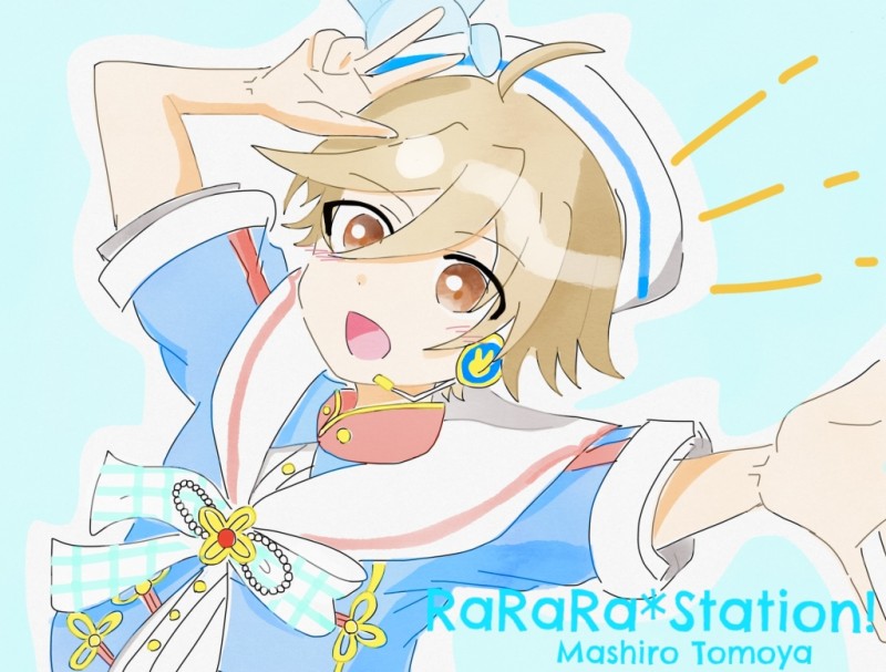 イラスト置き場✌️ by 明星晴冴