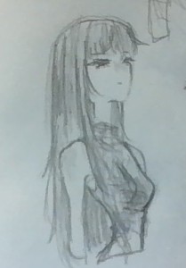 Re: うじをもんのイラスト集合場所 by うじうじ