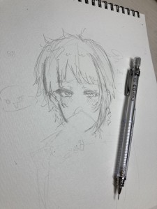 Re: 落書きのたまり場 by あいうえお2
