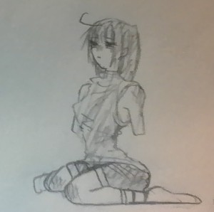 Re: うじをもんのイラスト集合場所 by うじうじ