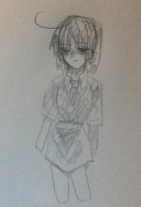 Re: うじをもんのイラスト集合場所 by うじうじ