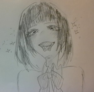 Re: うじをもんのイラスト集合場所 by うじうじ