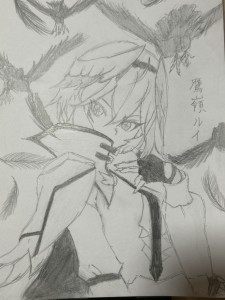 Re: チェンソーマンとボム by yotuba