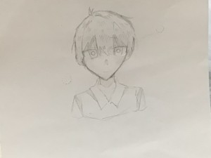 Re: ホワイトデーまふゆちゃん by ゅゅ