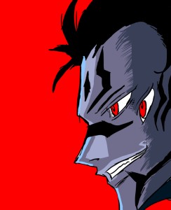 Re: チェンソーマンとボム by yotuba