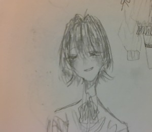 Re: うじをもんのイラスト集合場所 by うじうじ