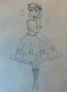 Re: うじをもんのイラスト集合場所 by うじうじ