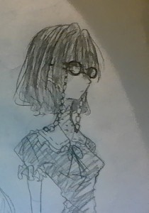 Re: うじをもんのイラスト集合場所 by うじうじ