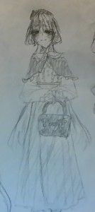 Re: うじをもんのイラスト集合場所 by うじうじ