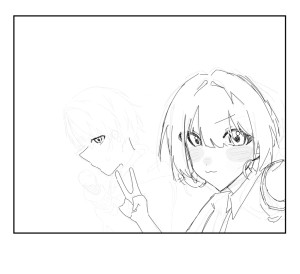 Re: ホワイトデーまふゆちゃん by ゅゅ