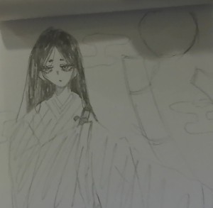 Re: うじをもんのイラスト集合場所 by うじうじ