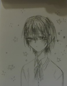 Re: うじをもんのイラスト集合場所 by うじうじ