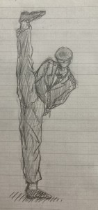 Re: 描くぜ☆ by こたつ 25/10/29