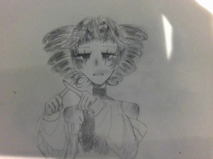 Re: うじをもんのイラスト集合場所 by うじうじ