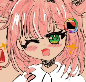 Re: 有馬かなちゃんの照れ顔 by ホロライブ推し 25/10/30