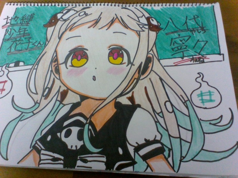 可愛い寧々ちゃん by ホロライブ推し