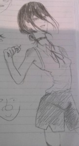 Re: うじをもんのイラスト集合場所 by うじうじ