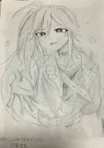 Re: イラスト置き場✌️ by 明星晴冴