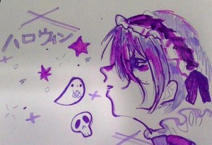 Re: うじをもんのイラスト集合場所 by うじうじ