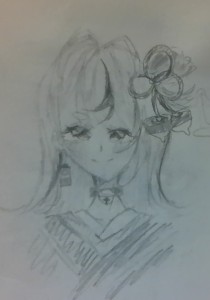 Re: うじをもんのイラスト集合場所 by うじうじ