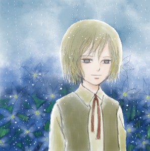 Re: クリスティーナとアーノン by 花音