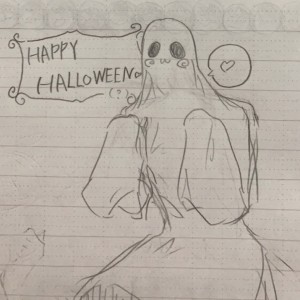 Re: 描くぜ☆ by こたつ 25/11/01