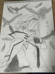 Re: yotubaイラスト箱 by yotuba