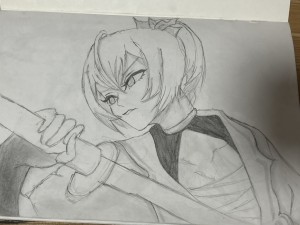 Re: yotubaイラスト箱 by yotuba